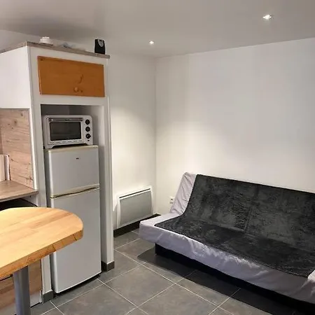 Apartmán Triplex Vieux Bourg Chauvigny