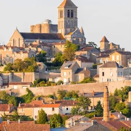 Triplex Vieux Bourg *